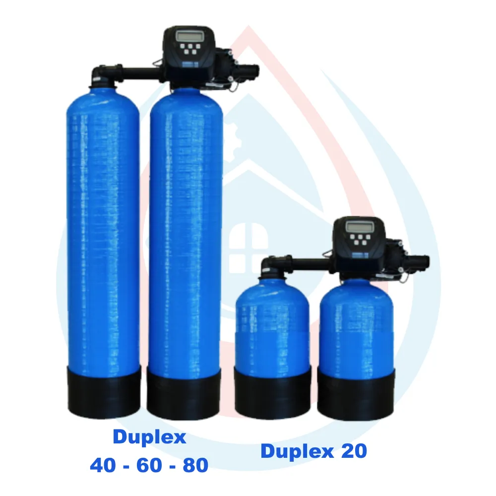 DUPLEX