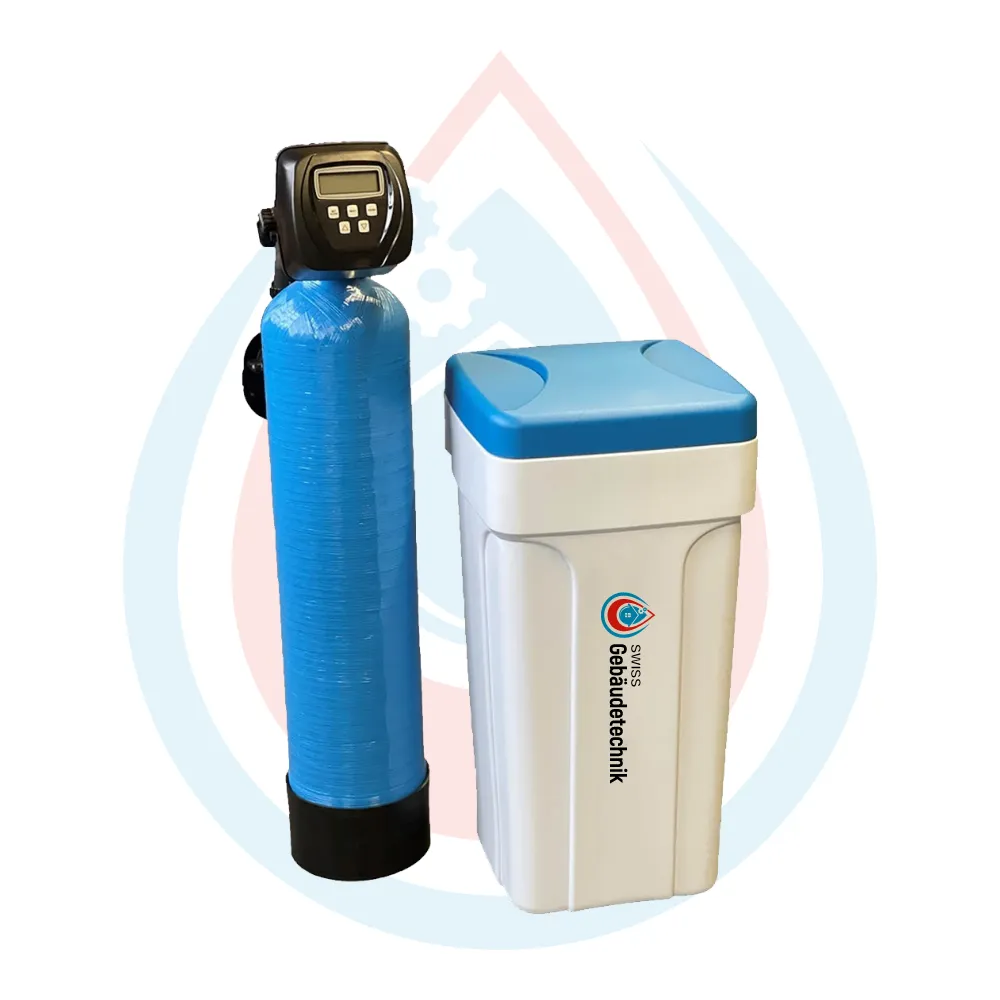 SwissGT FiltraSelect Multi-Filtron në Kabinet